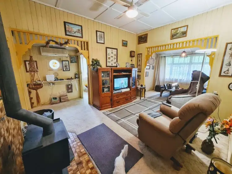 Fourth view of Homely house listing, 16 Littleton Street, Crows Nest QLD 4355