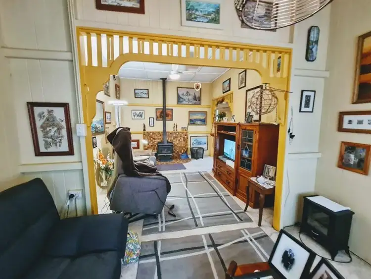 Sixth view of Homely house listing, 16 Littleton Street, Crows Nest QLD 4355