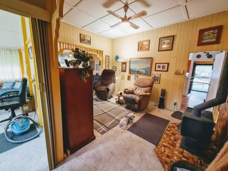 Seventh view of Homely house listing, 16 Littleton Street, Crows Nest QLD 4355