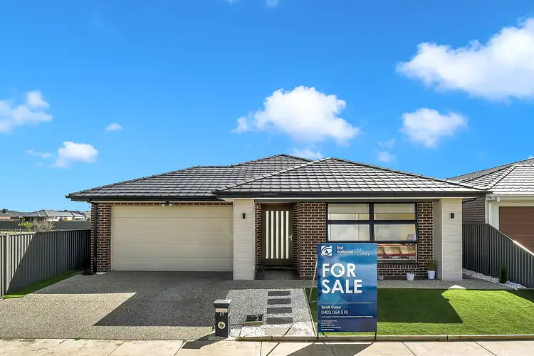 Main view of Homely house listing, 56 Canterbury Road, WEST, Lara VIC 3212