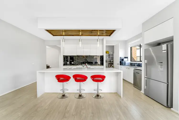 Fifth view of Homely house listing, 56 Canterbury Road, WEST, Lara VIC 3212