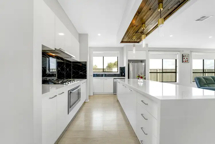 Sixth view of Homely house listing, 56 Canterbury Road, WEST, Lara VIC 3212