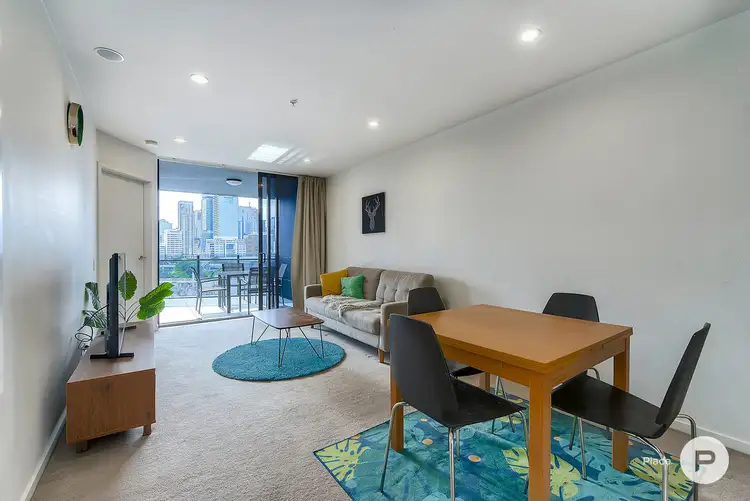 21002/23 Bouquet Street, South Brisbane QLD 4101