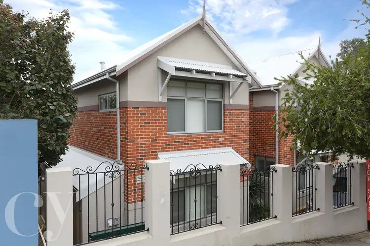Main view of Homely unit listing, 3/141 Railway Parade, Mount Lawley WA 6050