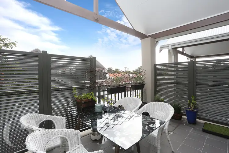 Third view of Homely unit listing, 3/141 Railway Parade, Mount Lawley WA 6050