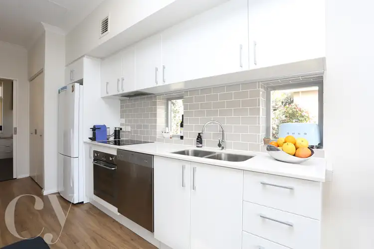 Fourth view of Homely unit listing, 3/141 Railway Parade, Mount Lawley WA 6050