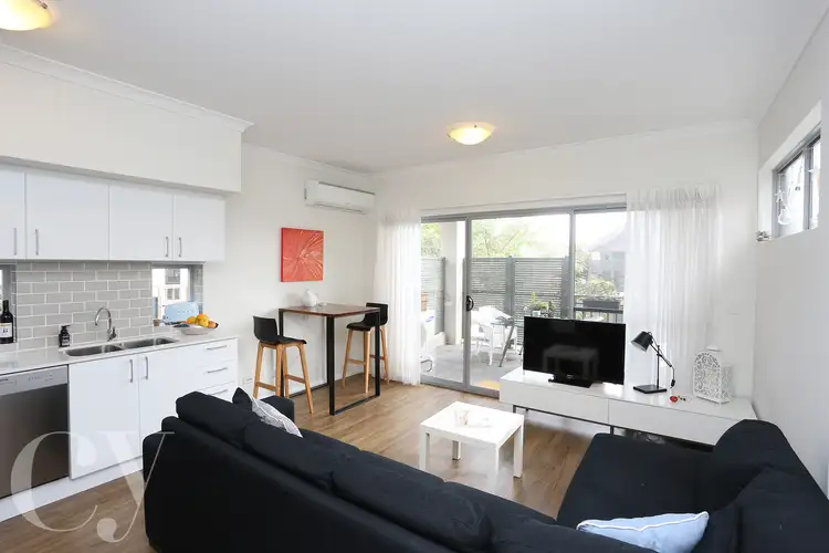 Fifth view of Homely unit listing, 3/141 Railway Parade, Mount Lawley WA 6050