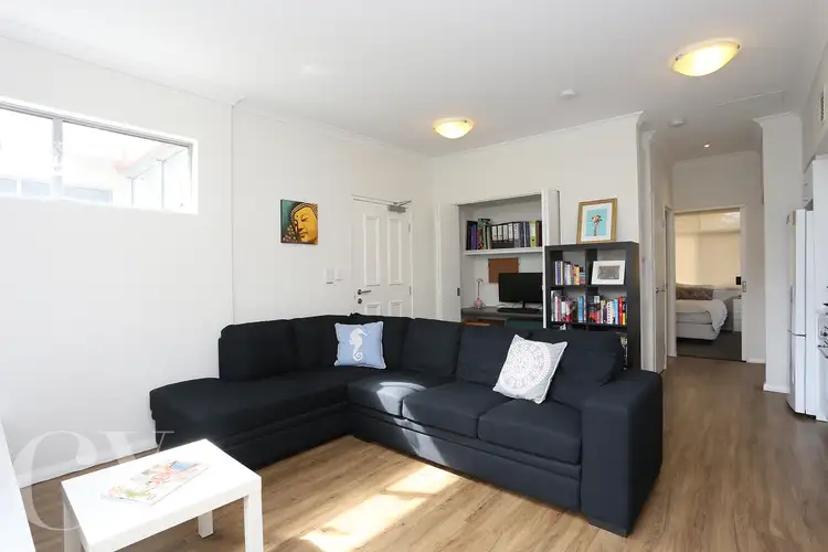 Sixth view of Homely unit listing, 3/141 Railway Parade, Mount Lawley WA 6050