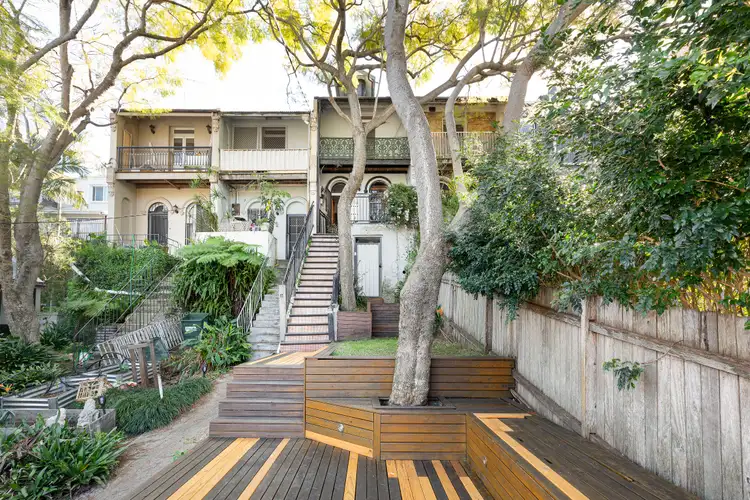 18 Taylor Street, Annandale NSW 2038