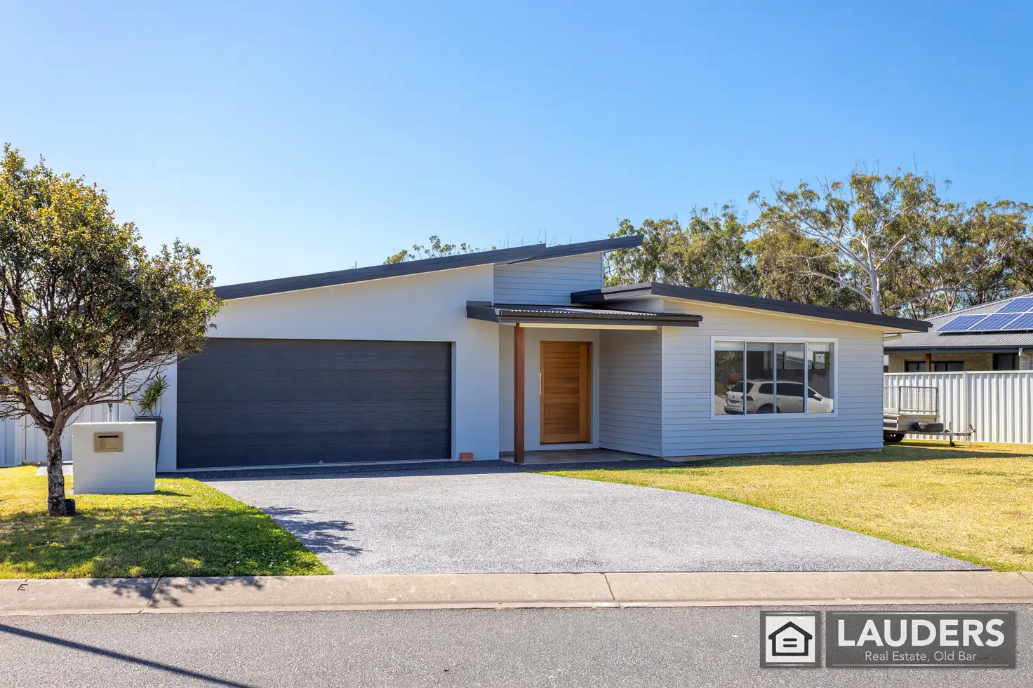 Main view of Homely house listing, 26 Janice Street, Wallabi Point NSW 2430