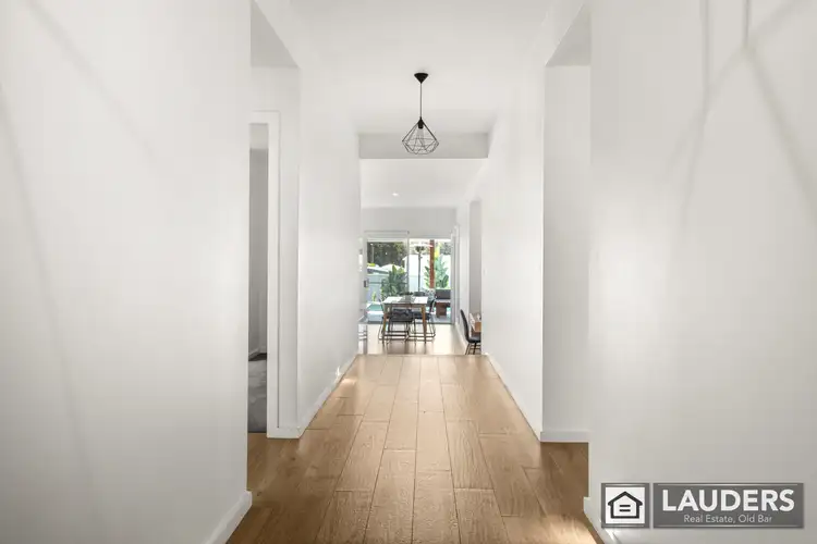 Second view of Homely house listing, 26 Janice Street, Wallabi Point NSW 2430