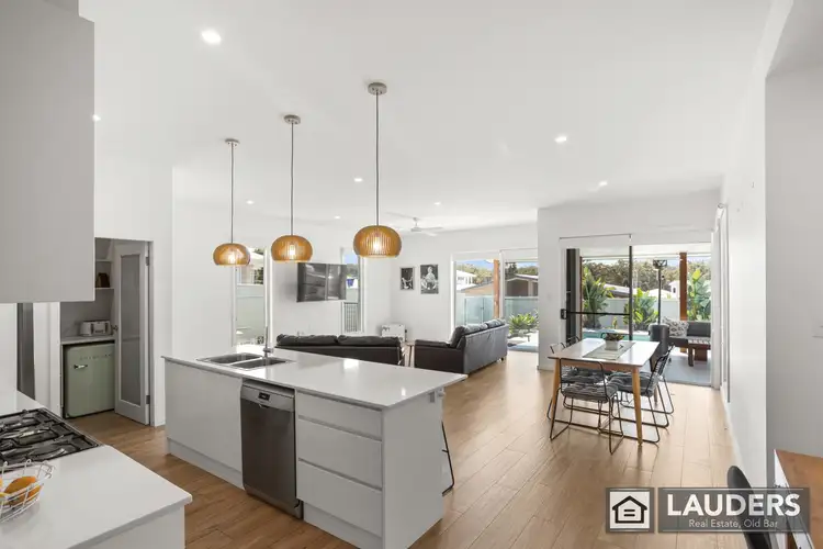 Fifth view of Homely house listing, 26 Janice Street, Wallabi Point NSW 2430