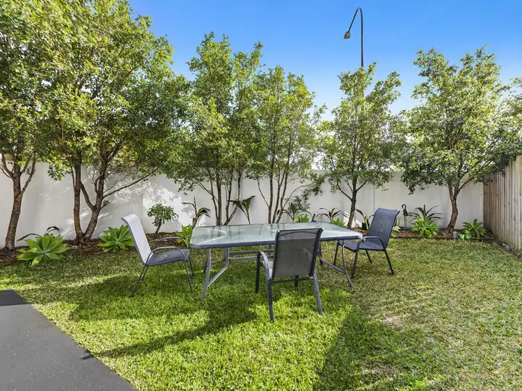 Main view of Homely townhouse listing, 6/1 Mervyn Thomas, Hope Island QLD 4212