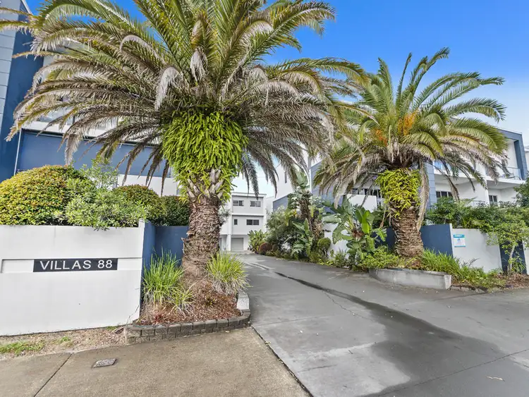 Fourth view of Homely townhouse listing, 6/1 Mervyn Thomas, Hope Island QLD 4212