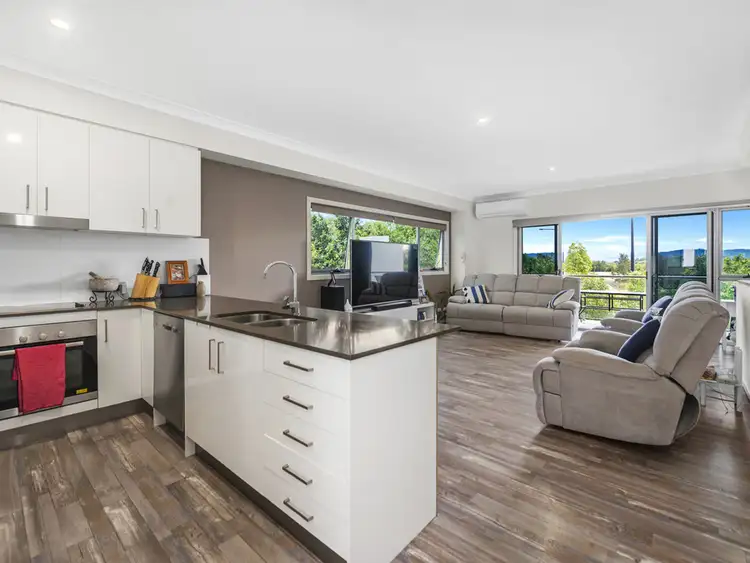 Fifth view of Homely townhouse listing, 6/1 Mervyn Thomas, Hope Island QLD 4212