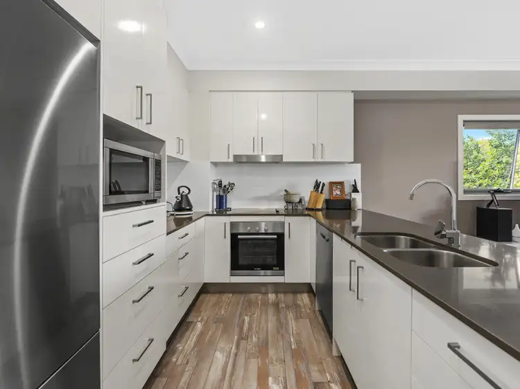 Sixth view of Homely townhouse listing, 6/1 Mervyn Thomas, Hope Island QLD 4212