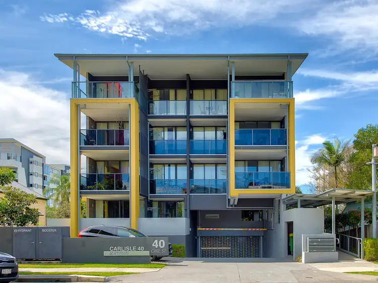 40 Carl Street, Woolloongabba QLD 4102