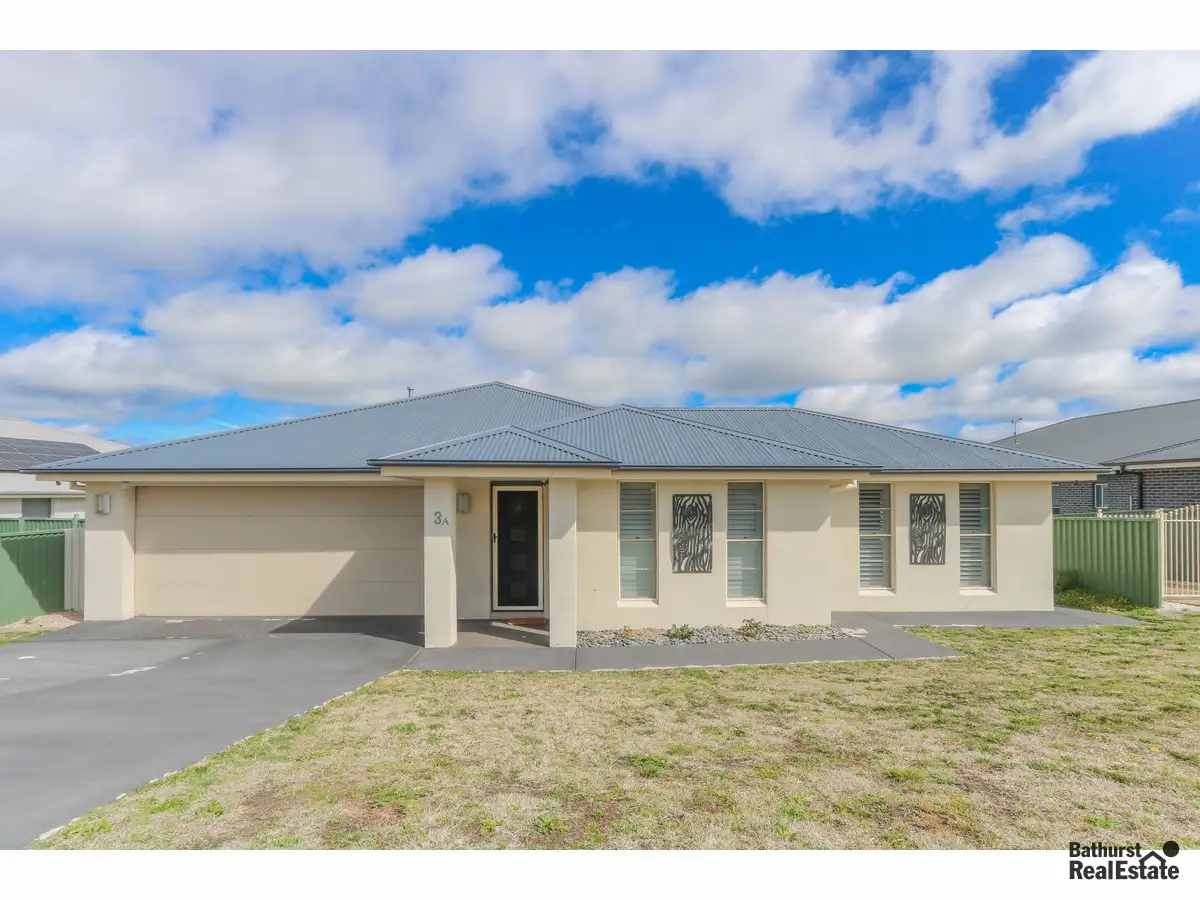 Main view of Homely house listing, 3a Miller Street, Windradyne NSW 2795