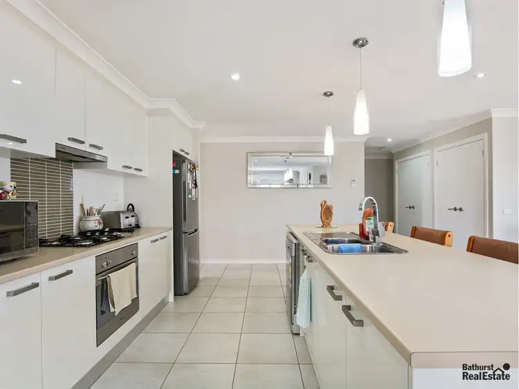 Second view of Homely house listing, 3a Miller Street, Windradyne NSW 2795