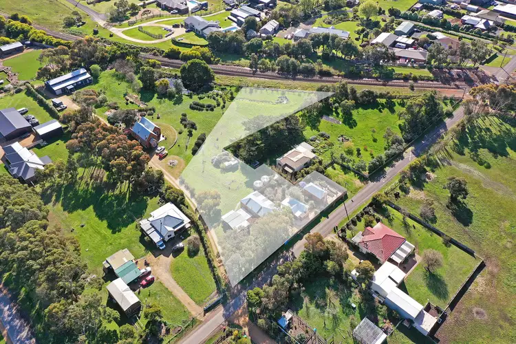 Main view of Homely house listing, 25 Brown Street, Allansford VIC 3277