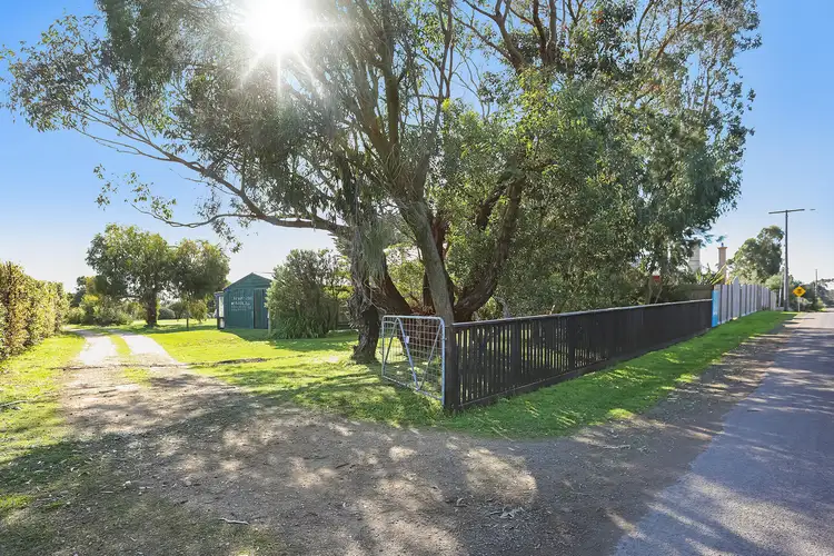 Second view of Homely house listing, 25 Brown Street, Allansford VIC 3277