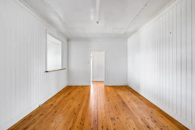 Second view of Homely house listing, 103 Holberton Street, Newtown QLD 4350