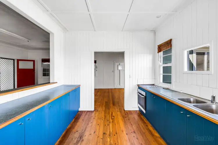 Sixth view of Homely house listing, 103 Holberton Street, Newtown QLD 4350