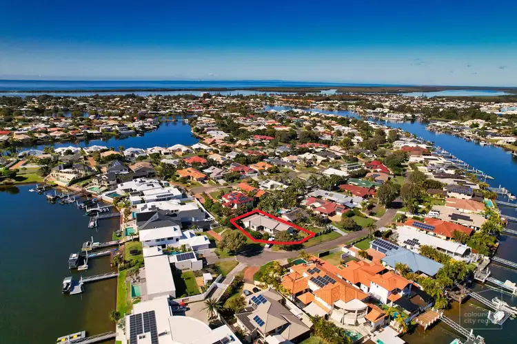 28 Godwin Place, Pelican Waters QLD 4551