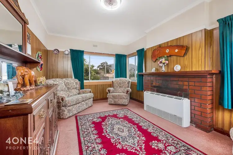 Sixth view of Homely house listing, 44 Gepp Parade, Derwent Park TAS 7009