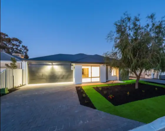 Main view of Homely house listing, 9A Tangmere Way, Balga WA 6061