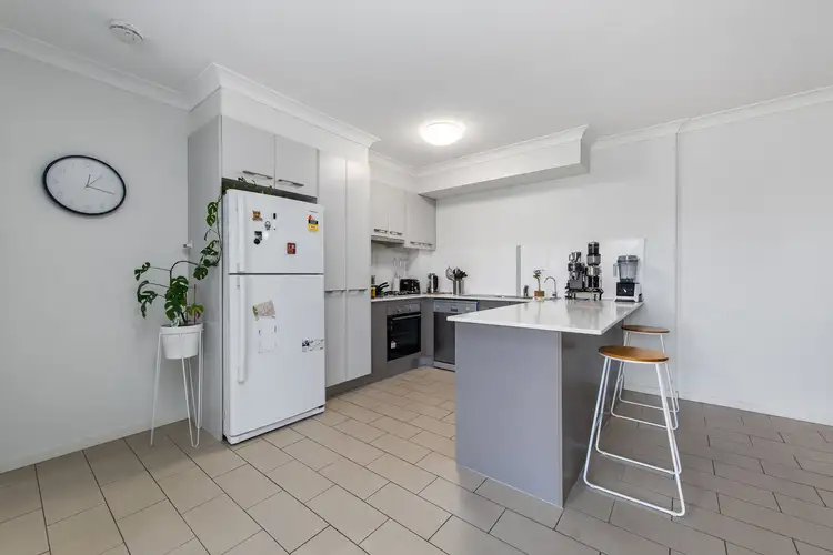 Second view of Homely unit listing, 2/25 Kuran Street, Chermside QLD 4032