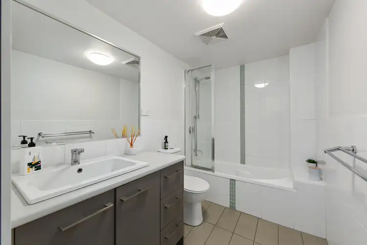 Fourth view of Homely unit listing, 2/25 Kuran Street, Chermside QLD 4032