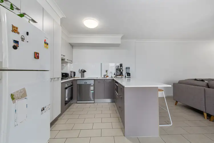 Sixth view of Homely unit listing, 2/25 Kuran Street, Chermside QLD 4032