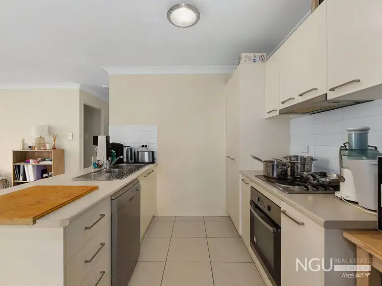 Fourth view of Homely house listing, 10 Ceres Street, Wulkuraka QLD 4305