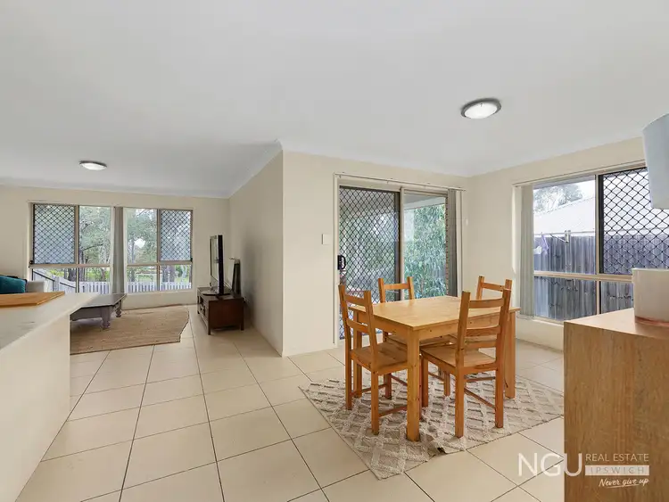 Sixth view of Homely house listing, 10 Ceres Street, Wulkuraka QLD 4305