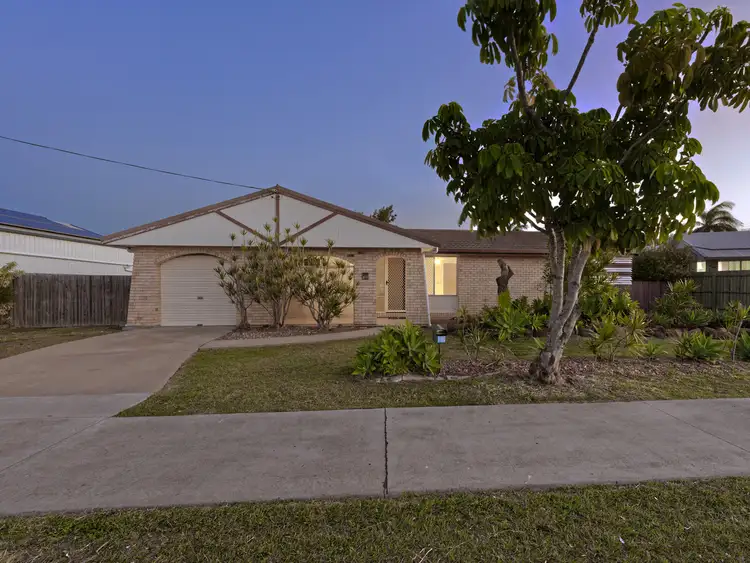 Third view of Homely house listing, 32 Innes Park Road, Innes Park QLD 4670