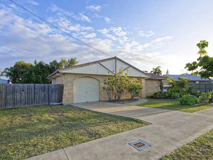 Fourth view of Homely house listing, 32 Innes Park Road, Innes Park QLD 4670
