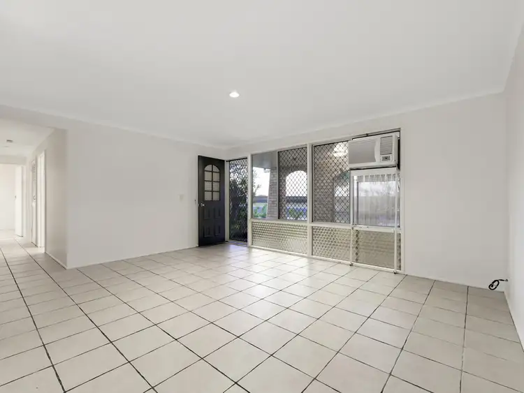 Fifth view of Homely house listing, 32 Innes Park Road, Innes Park QLD 4670