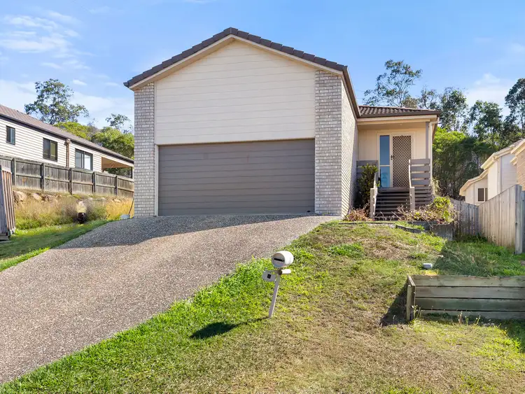 Main view of Homely house listing, 9 Griffin Crescent, Collingwood Park QLD 4301