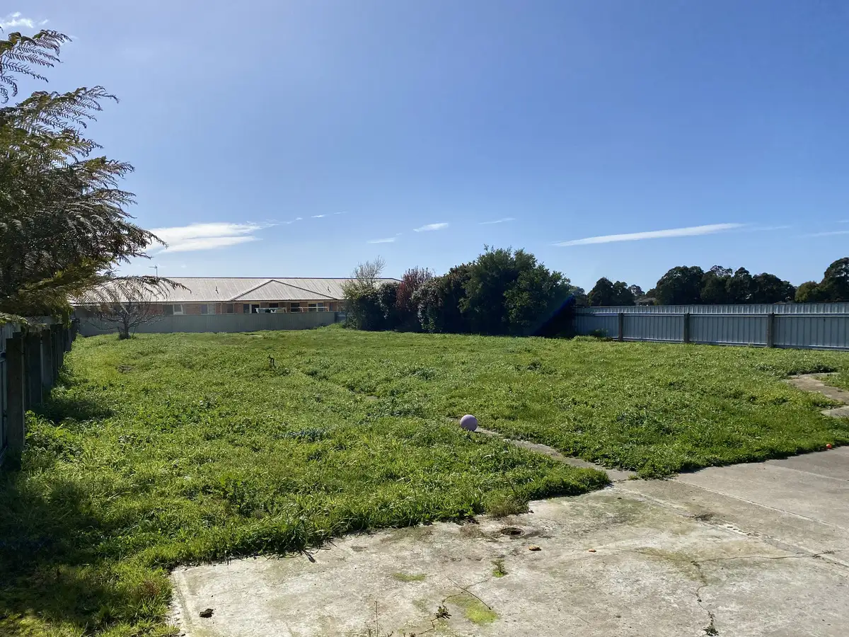 Main view of Homely land listing, 151a Main Street, Ulverstone TAS 7315