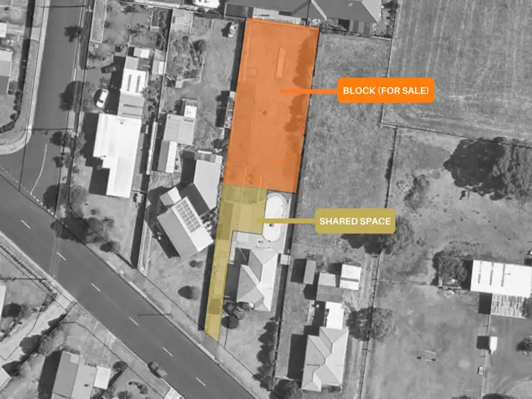 Second view of Homely land listing, 151a Main Street, Ulverstone TAS 7315