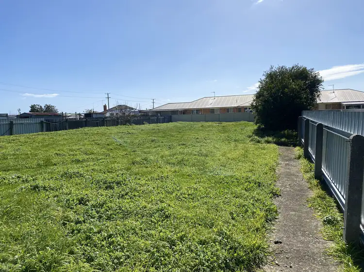 Third view of Homely land listing, 151a Main Street, Ulverstone TAS 7315