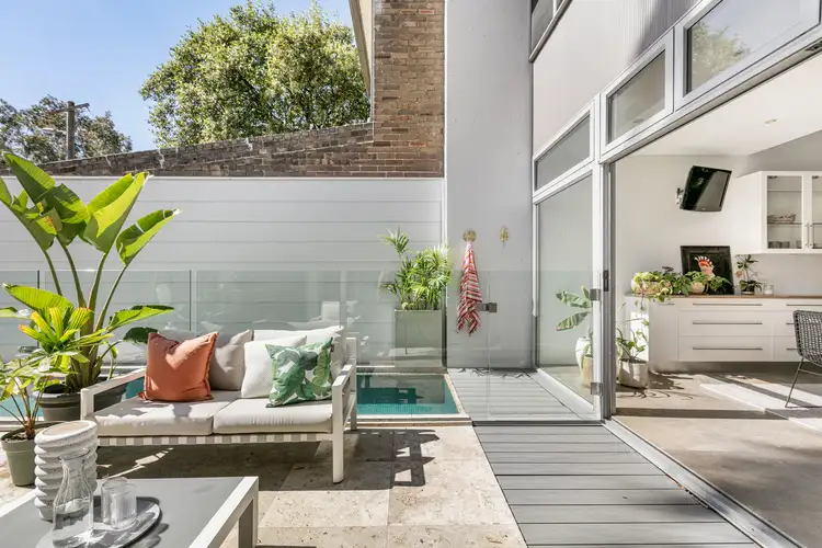 Fourth view of Homely house listing, 83 Buckland Street, Alexandria NSW 2015