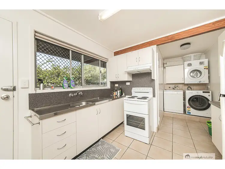 Third view of Homely unit listing, 28/370 Rockonia Road, Koongal QLD 4701