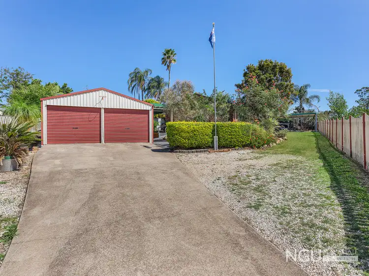 26 Mirage Street, Brassall QLD 4305