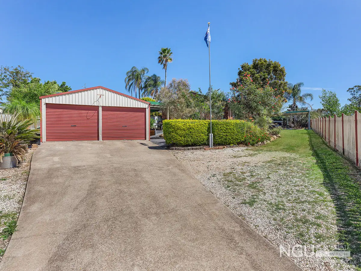 Main view of Homely house listing, 26 Mirage Street, Brassall QLD 4305