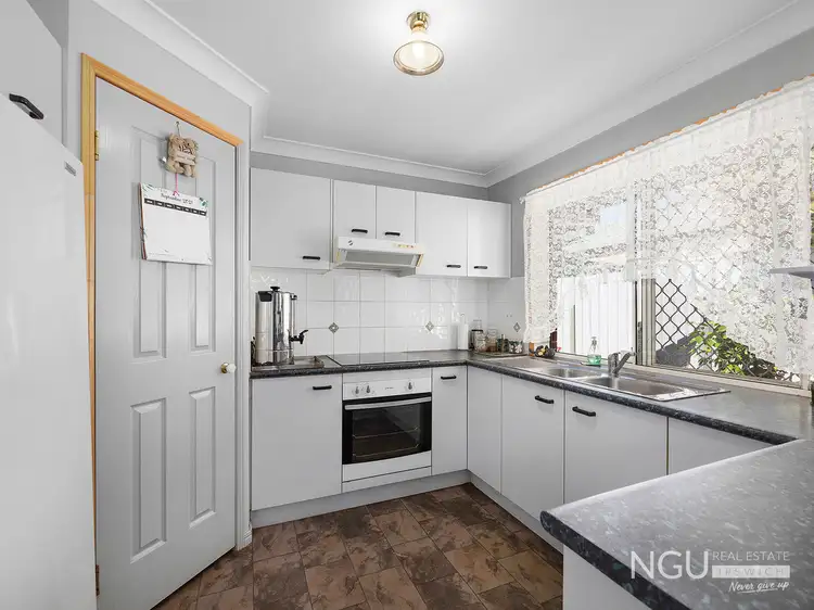 Third view of Homely house listing, 26 Mirage Street, Brassall QLD 4305