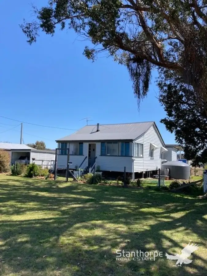 Fifth view of Homely house listing, 70 Woodlawn Street, Wallangarra QLD 4383