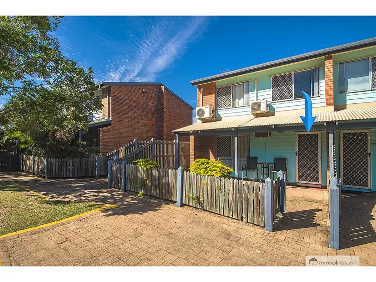 67/370 Rockonia Road, Koongal QLD 4701