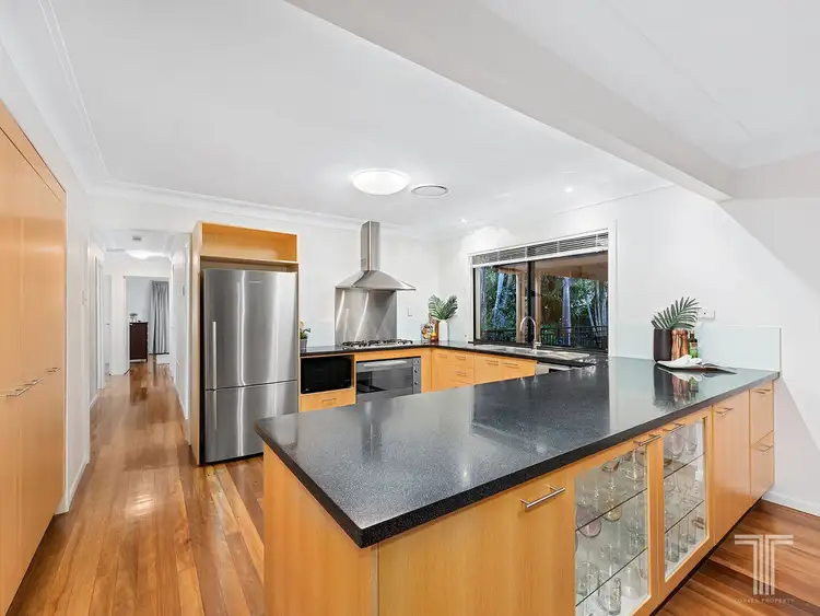 Third view of Homely house listing, 8 Koumala Street, Mansfield QLD 4122